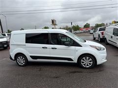 2021 Ford Transit Connect Van 