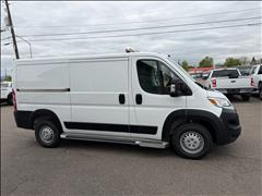 2025 RAM ProMaster Cargo Van 