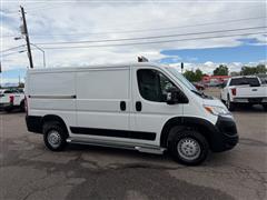 2025 RAM ProMaster Cargo Van 