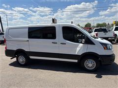 2021 Ford Transit Cargo Van 