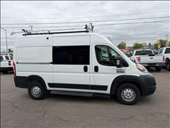 2022 RAM ProMaster Cargo Van 