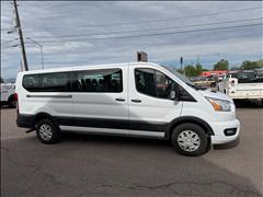 2022 Ford Transit Passenger Wagon 