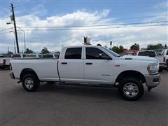 2021 RAM 2500 