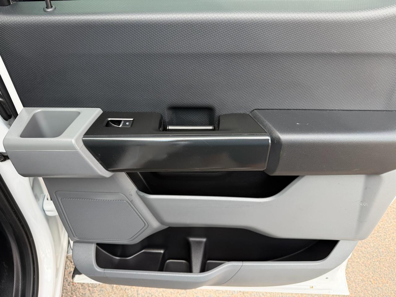 Ford F-150 XL 4WD SuperCrew 5.5' Box 2023