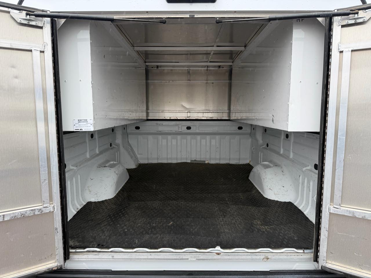 Chevrolet Colorado 4WD Ext Cab 128" Work Truck 2020