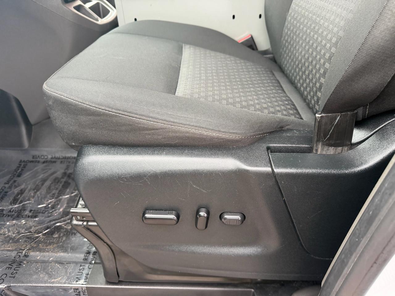 Ford Transit Cargo Van T-150 130" Low Rf 8670 GVWR AWD 2022