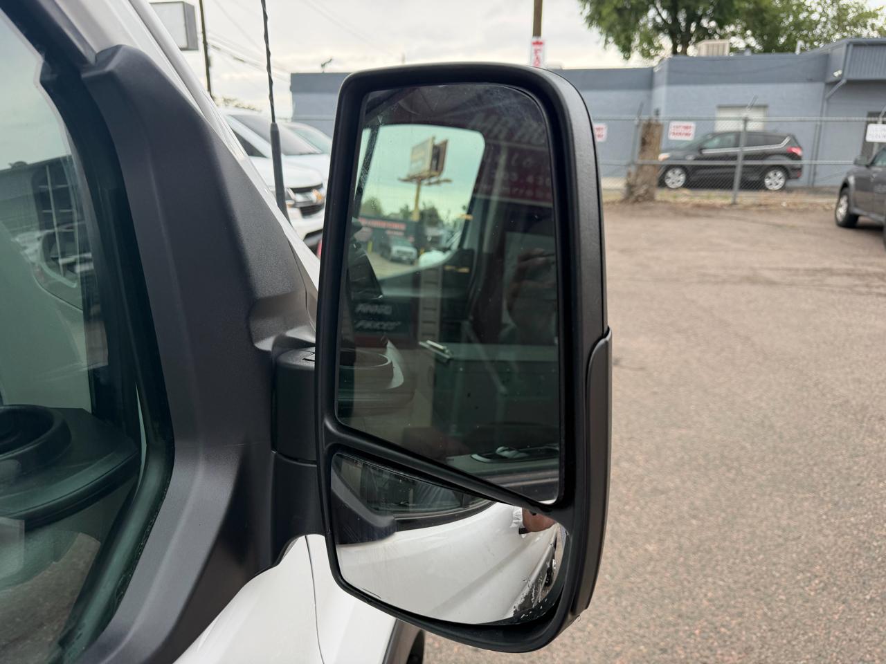Ford Transit Cargo Van T-150 130" Low Rf 8670 GVWR AWD 2022
