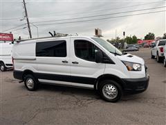 2022 Ford Transit Cargo Van 