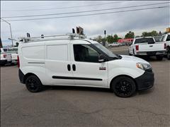 2021 RAM ProMaster City Cargo Van 