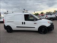 2021 RAM ProMaster City Cargo Van 