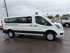 2024 Ford Transit Passenger Wagon 