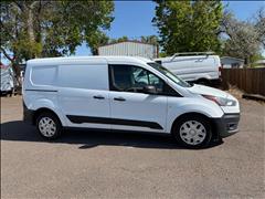 2019 Ford Transit Connect Van 