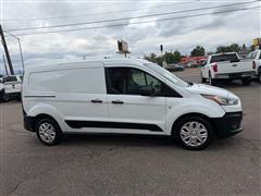 2019 Ford Transit Connect Van 