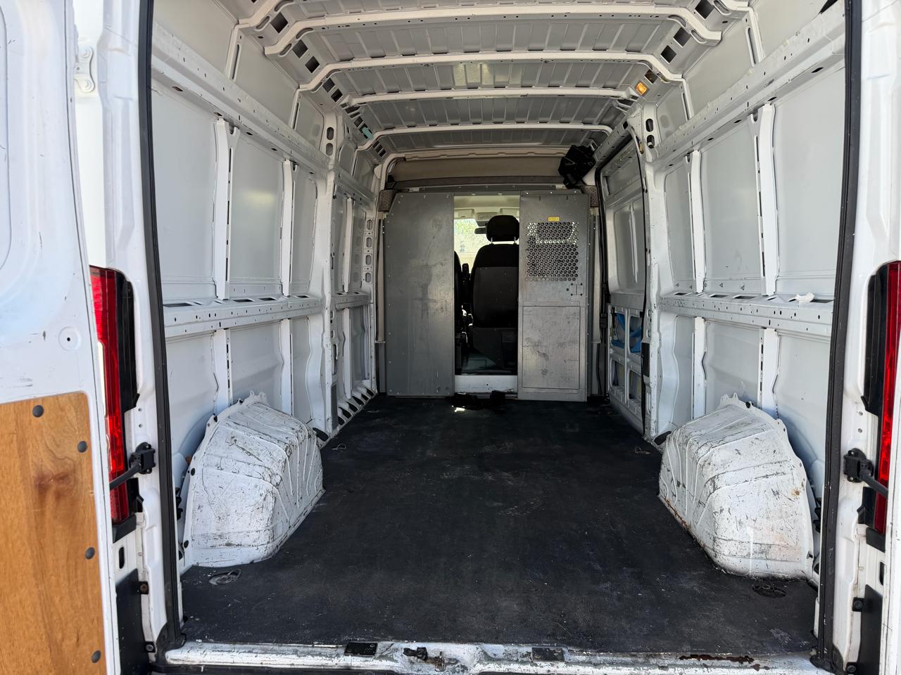 RAM ProMaster Cargo Van 2500 High Roof 159" WB 2019
