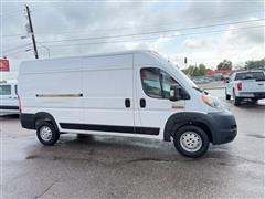 2019 RAM ProMaster Cargo Van 