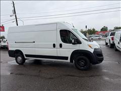 2023 RAM ProMaster Cargo Van 
