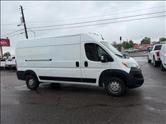 2023 RAM ProMaster Cargo Van 