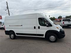 2023 RAM ProMaster Cargo Van 
