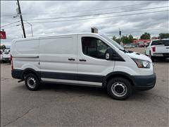 2021 Ford Transit Cargo Van 