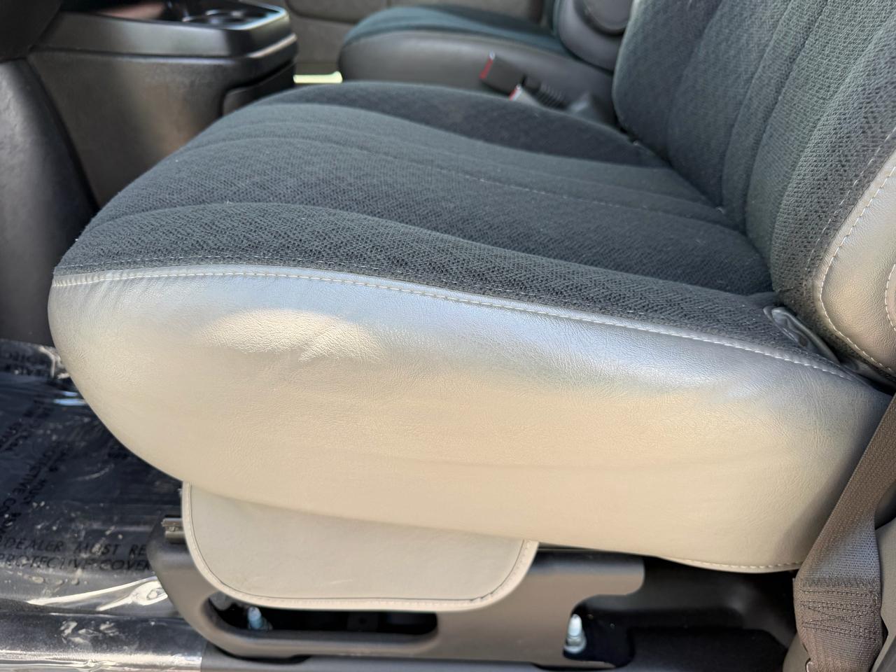GMC Savana Cargo Van RWD 2500 135" 2024