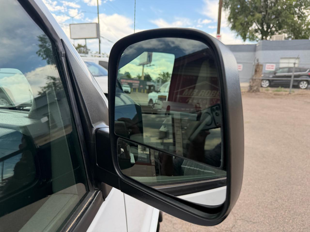 Chevrolet Express Cargo Van RWD 2500 135" 2021