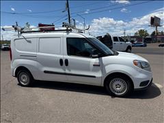 2022 RAM ProMaster City Cargo Van 