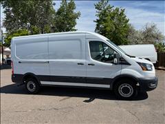 2020 Ford Transit Cargo Van 