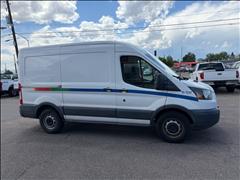 2016 Ford Transit Cargo Van 
