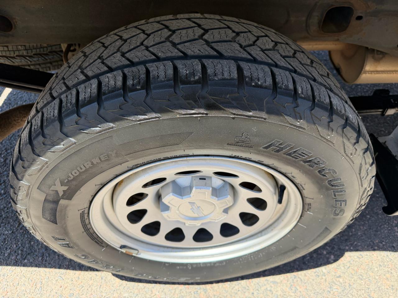 Chevrolet Silverado 1500 2WD Reg Cab 140" Work Truck 2020