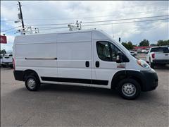 2021 RAM ProMaster Cargo Van 