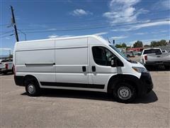 2024 RAM ProMaster Cargo Van 