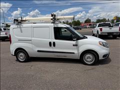 2022 RAM ProMaster City Cargo Van 
