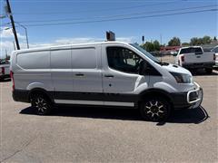 2016 Ford Transit Cargo Van 