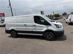 2016 Ford Transit Cargo Van 