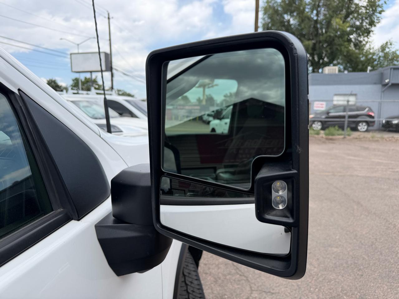 Chevrolet Silverado 2500HD 4WD Reg Cab 142" Work Truck 2022