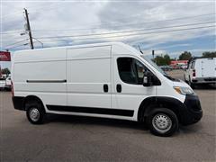 2024 RAM ProMaster Cargo Van 