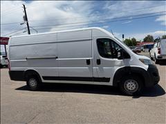 2023 RAM ProMaster Cargo Van 