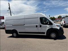 2023 RAM ProMaster Cargo Van 