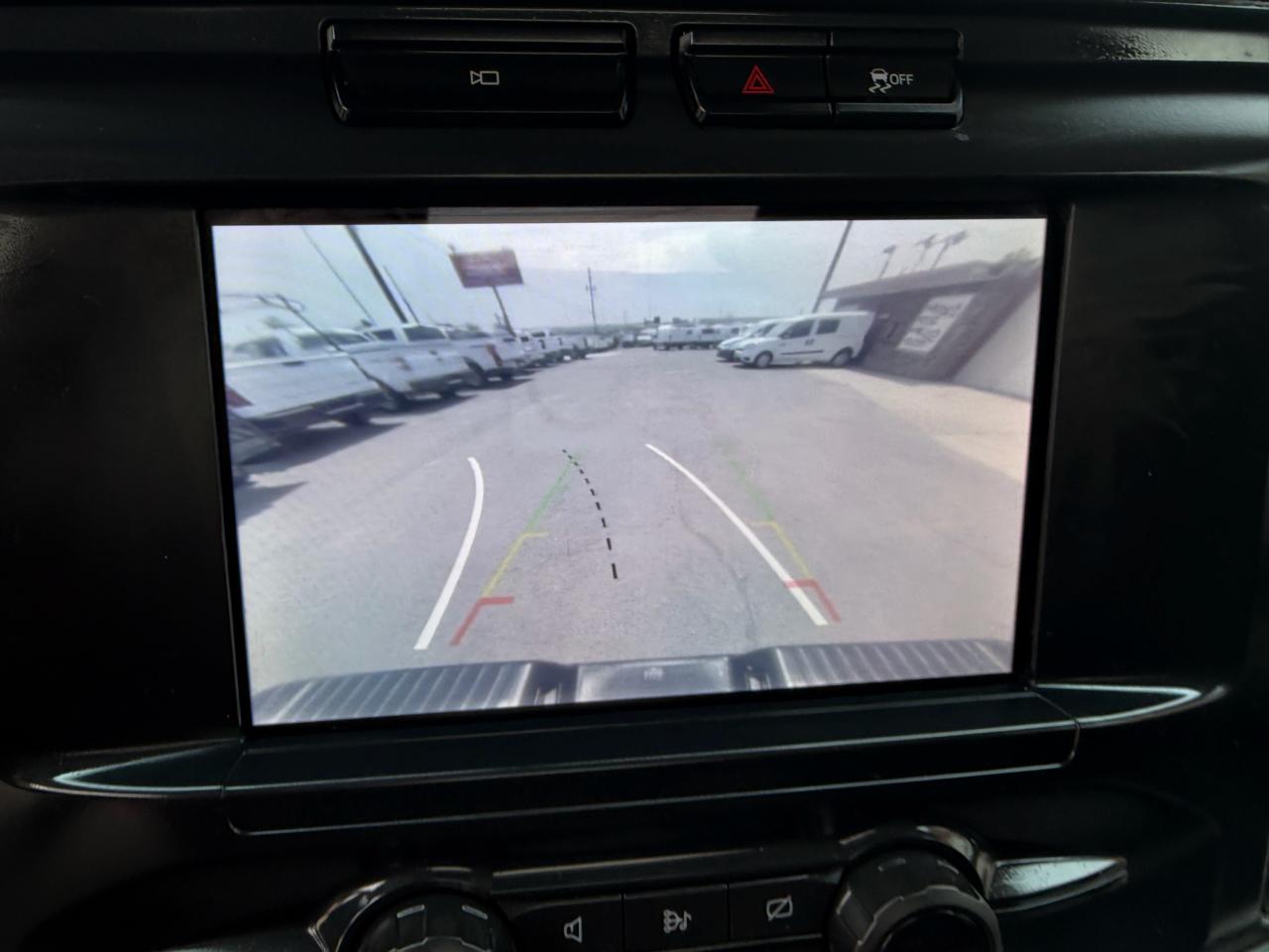 Ford F-150 XLT 4WD Reg Cab 8' Box 2023