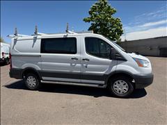 2017 Ford Transit Van 