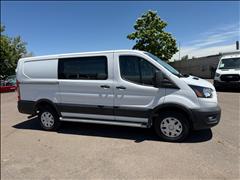 2025 Ford Transit Cargo Van 