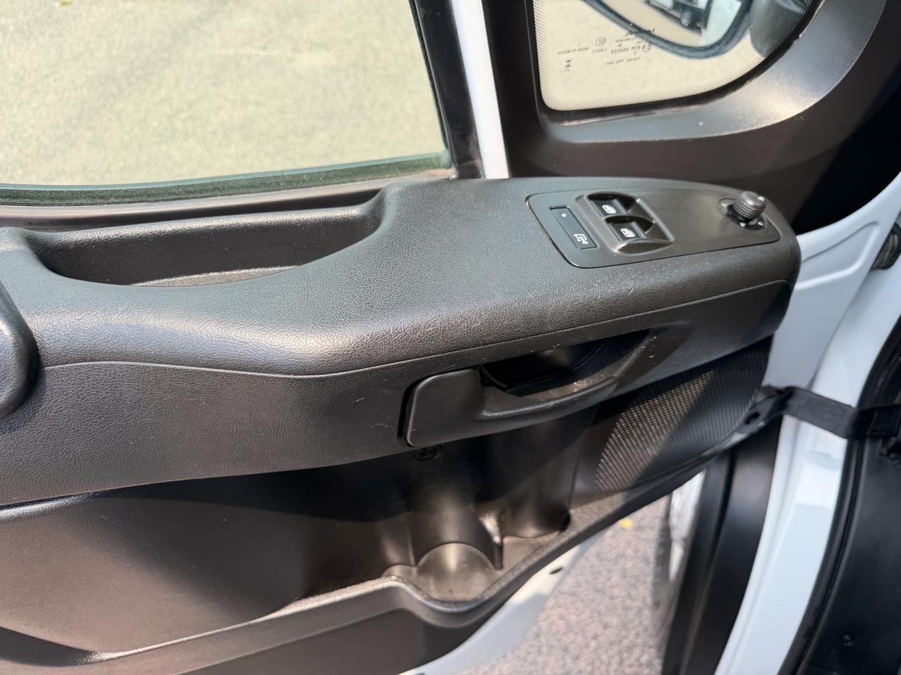 RAM ProMaster Cargo Van 2500 High Roof 159" WB 2023
