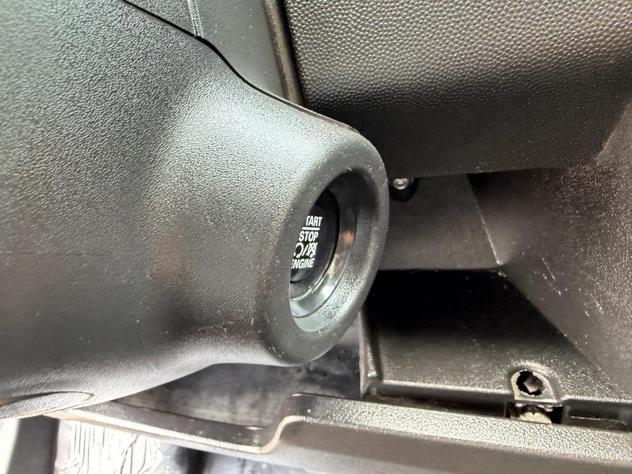 RAM ProMaster Cargo Van 2500 High Roof 159" WB 2023