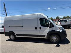 2023 RAM ProMaster Cargo Van 