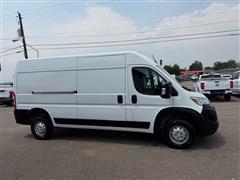2023 RAM ProMaster Cargo Van 