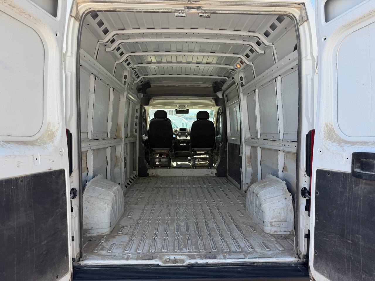 RAM ProMaster Cargo Van 2500 High Roof 159" WB 2023