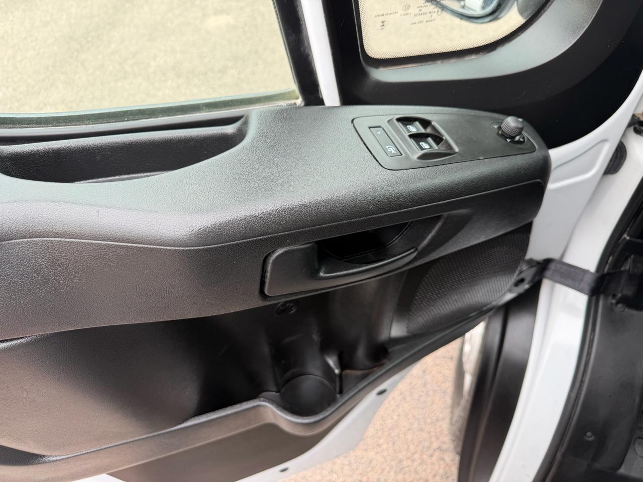RAM ProMaster Cargo Van 2500 High Roof 159" WB 2023