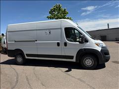 2023 RAM ProMaster Cargo Van 
