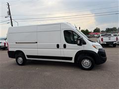 2023 RAM ProMaster Cargo Van 