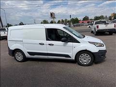 2016 Ford Transit Connect 